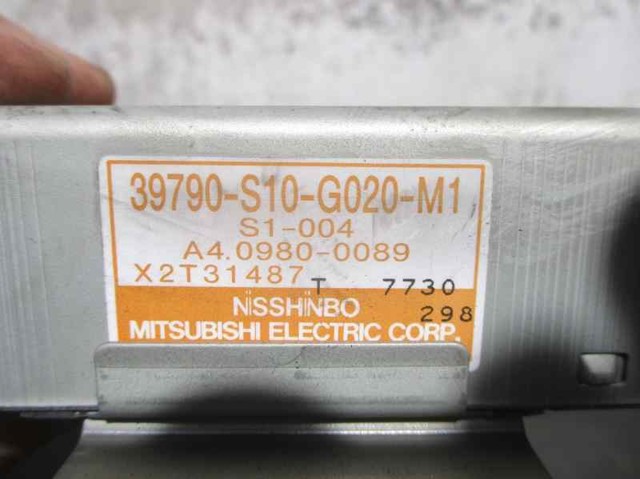 39790S10G020M1 Honda 