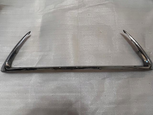 Superposicion (Molde) De Rejilla Del Radiador 5312276020 TOYOTA