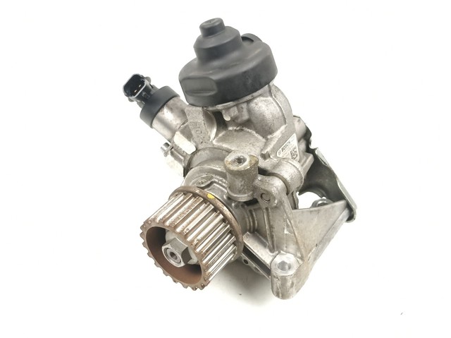 8201434847 Renault (RVI) Насос топливный высокого давления (ТНВД)