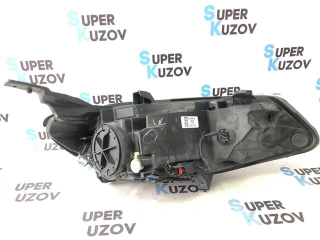Купить 84088430 General Motors Фара левая передняя