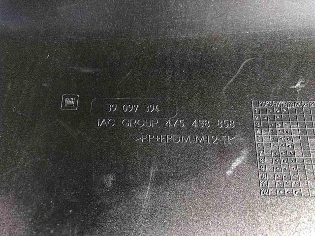 Купить 39097394 Opel 