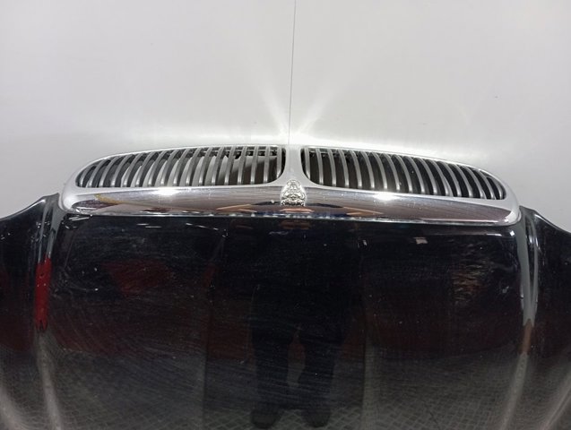 C2S6509 Jaguar Капот