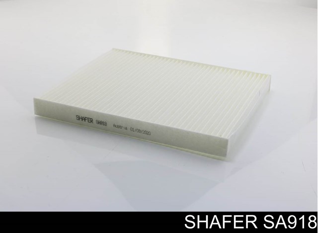 Воздушный фильтр салона Shafer SA918