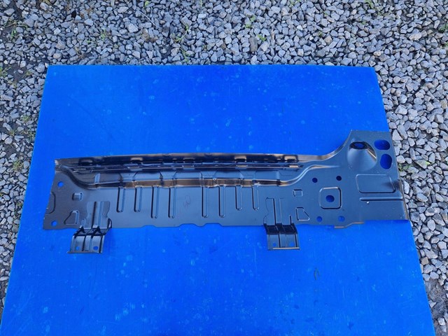 Панель багажного отсека задняя 31448857 Volvo