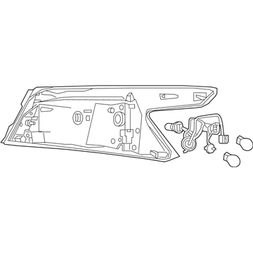  Nissan/Infiniti 265509DJ0A цена, от 240.11 USD