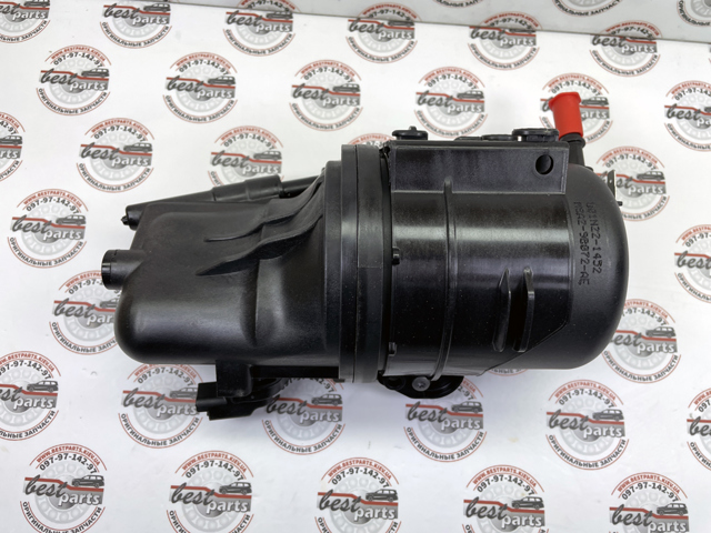 FA088 EBC Brakes Фильтр топлива
