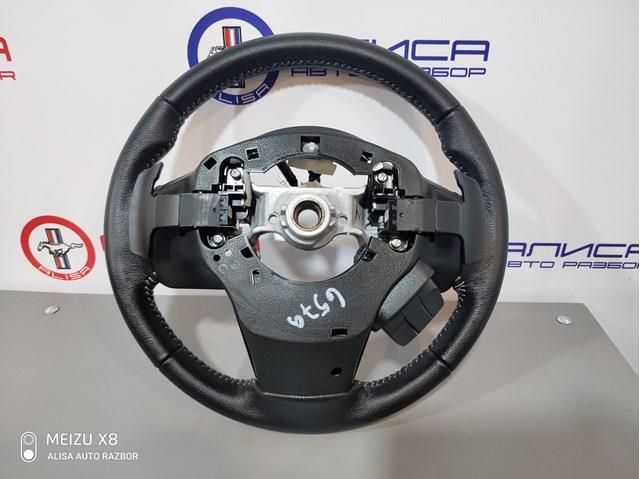 34312FL03BVH Subaru Колесо рулевое