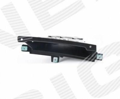 Воздуховод тормозного диска левый Signeda PBM9952AL цена, от 29.99 USD
