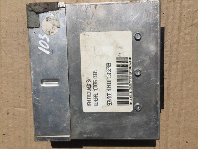  16132789 Opel