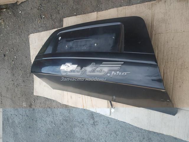 96476694 General Motors Крышка багажника