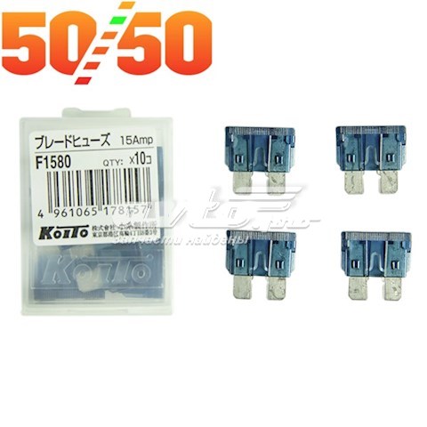  Koito F1580 цена, от 0.28 USD