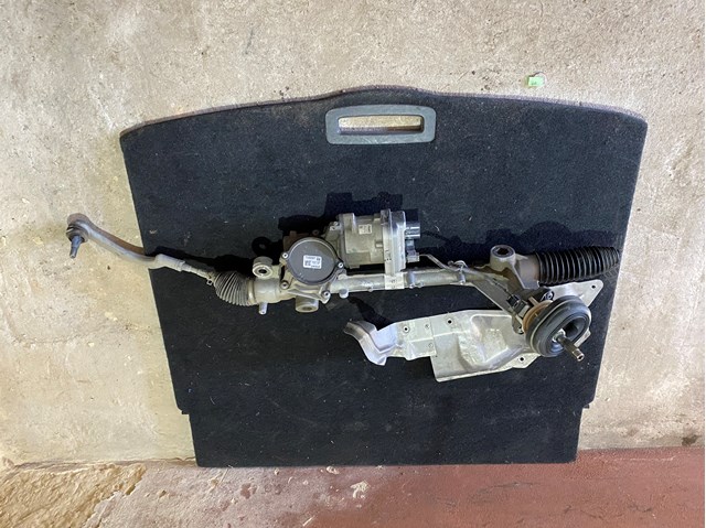 Купить 490016RR2C Nissan/Infiniti Рулевая рейка