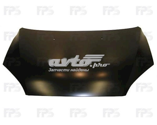 Капот FPS FP2533280 цена, от 109.81 USD
