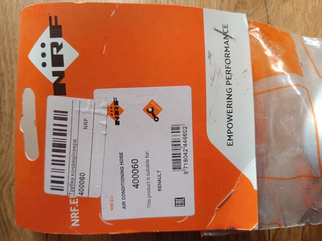  NRF 400060 цена, от 34.62 USD