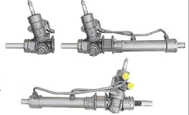 OP9205R AGR cremalheira da direção