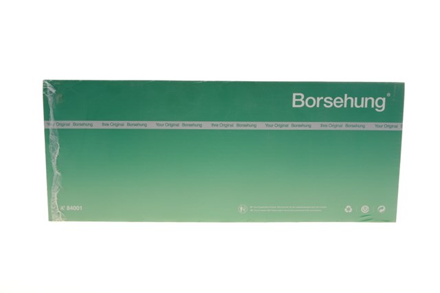 Прокладка ГБЦ B19127 Borsehung