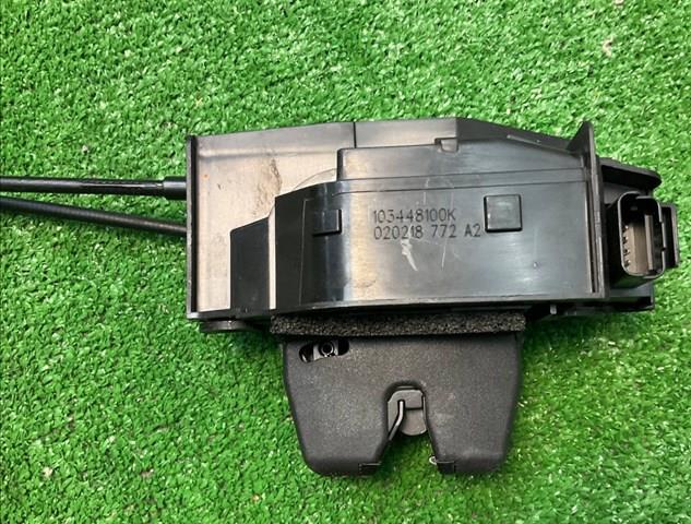 Замок задней двери, правой Tesla 103448100K цена, от 85.00 USD