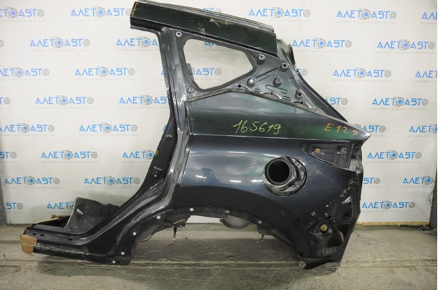  Nissan/Infiniti 781135AA0A цена, от 152.03 USD