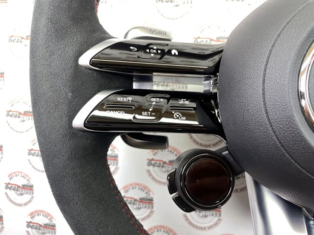  A09946009093D16 Mercedes