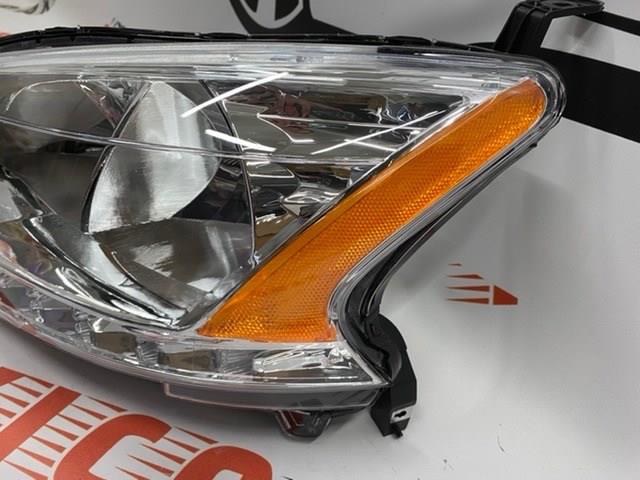Купить 260603RA5A Nissan/Infiniti Фара левая передняя