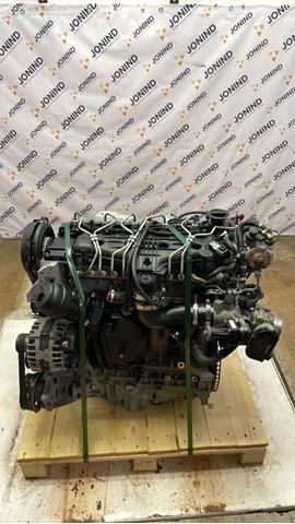 Двигатель D5244T12 Volvo
