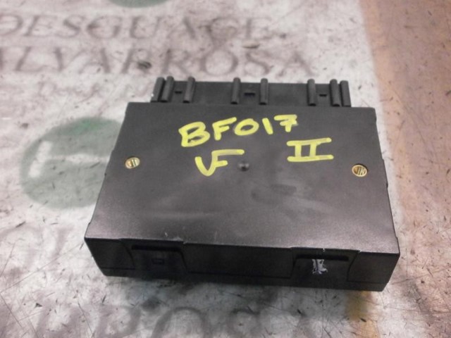 Compre Unidade de conforto Seat Ibiza 3