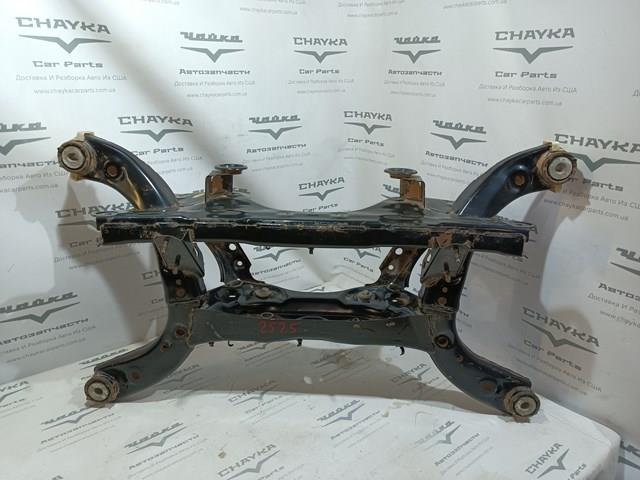 Балка задней подвески поперечная Mazda KB8B2880XA цена, от 112.49 USD