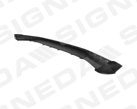 Спойлер переднего бампера FPS FP1221922 цена, от 57.26 USD