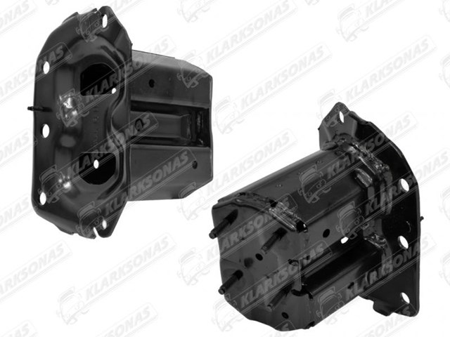 Кронштейн усилителя переднего бампера Nissan/Infiniti 622115AA0A цена, от 59.73 USD