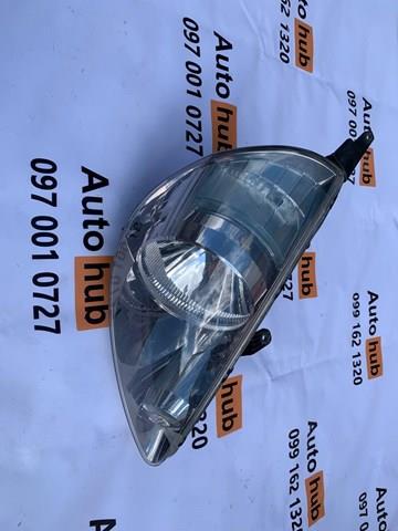 33101SAAG72 Honda Фара передняя правая
