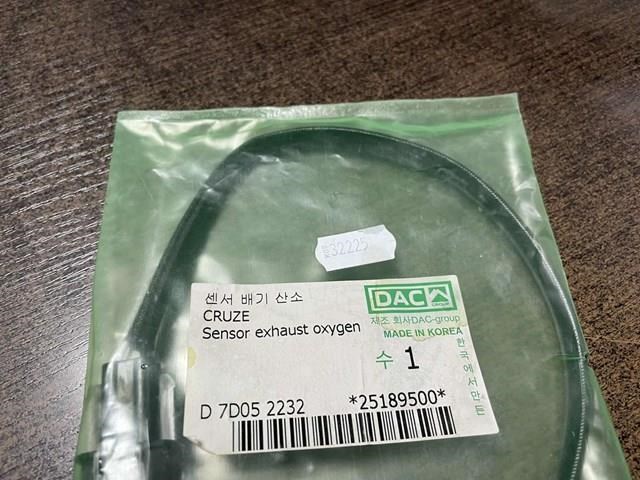 25189500 KAP 