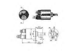 Втягивающее Cargo 133290 цена, от 19.28 USD