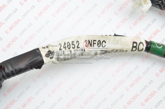  Nissan/Infiniti 240523NF0C цена, от 8.24 USD