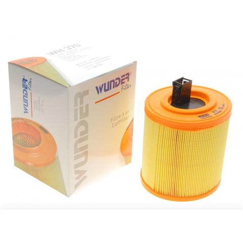 Воздушный фильтр WH3701 Wunder