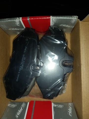 Колодки дисковые  Rider RD23021STD цена, от 17.18 USD