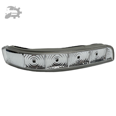 Поворотник правый Detali IF DF17988 цена, от 24.52 USD