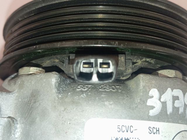 Купить 51986965 Fiat/Alfa/Lancia Компрессор климатической установки