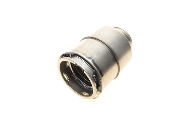 Патрубок интеркулера RWS2470 Rotweiss
