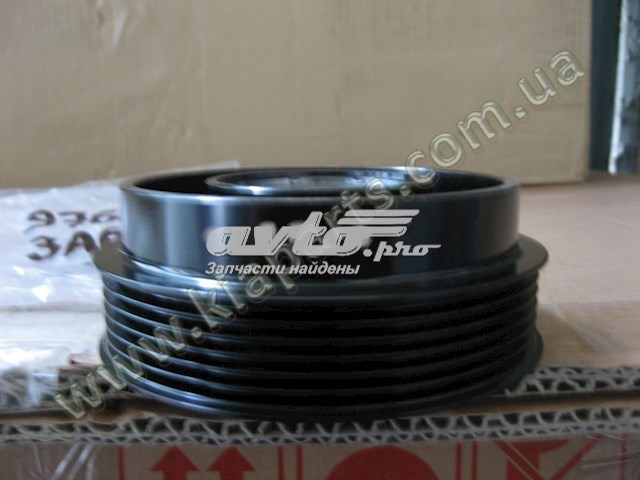 Шкив компрессора кондиционера HCC 976433A670 цена, от 63.35 USD