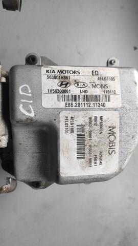  Hyundai/Kia 563001H861 цена, от 567.67 USD