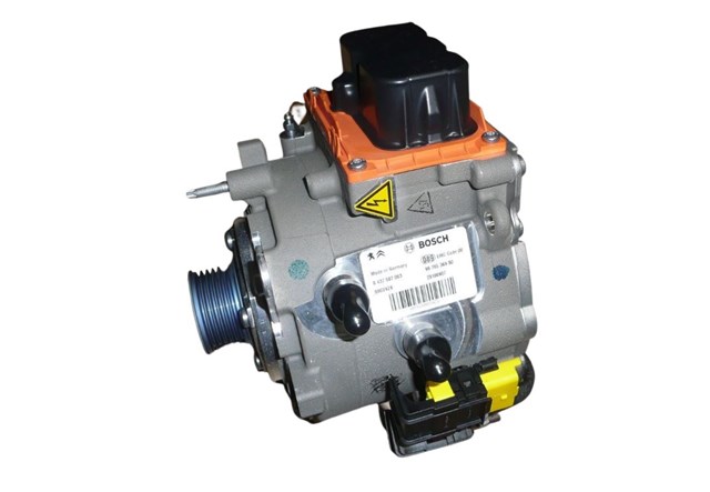 Автомобильный генератор Bosch 0437507003 цена, от 1296.63 USD