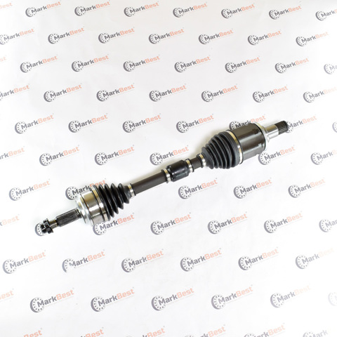 Привод передний левый MarkBest MRB22319 цена, от 160.95 USD