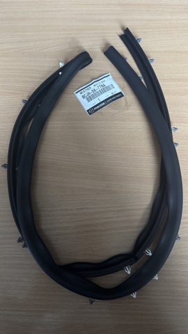 Купить BCJH56770A Mazda 