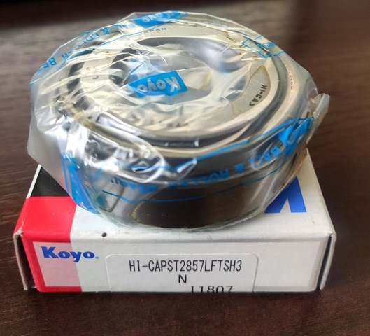 Подшипник коробки передач Koyo ST2857LFTSH3