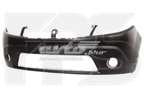 Бампер на авто FPS FP5618903 цена, от 74.09 USD