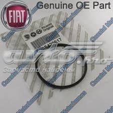 0098429617 Fiat/Alfa/Lancia vedante do radiador de óleo
