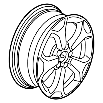  6VN22RXFAA Chrysler