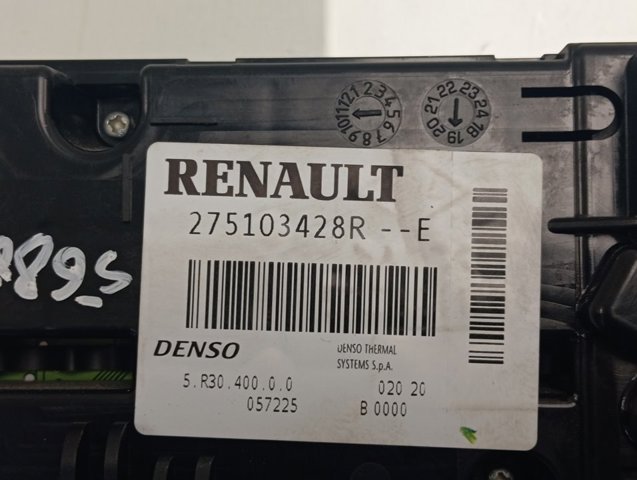 Купить 275103428R Renault (RVI) 