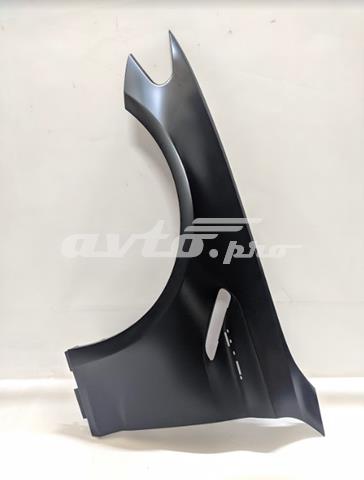 Купить 8071597 BMW Крыло переднее левое