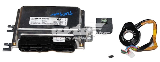  Hyundai/Kia 3917123270 цена, от 52.82 USD